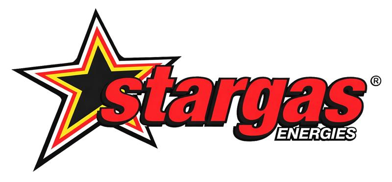 Stargas Logo